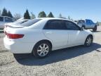 2005 Honda Accord Ex იყიდება Eugene-ში, OR - Front End