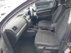 2007 VOLKSWAGEN GOLF MATCH for sale at Copart WOLVERHAMPTON
