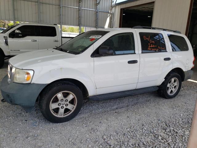 2008 Dodge Durango Sxt