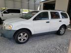 2008 Dodge Durango Sxt იყიდება Rogersville-ში, MO - Side