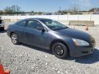 2005 Honda Accord Ex en Venta en Barberton, OH - Side