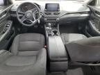 2021 Nissan Altima Sv for Sale in Las Vegas, NV - Rear End