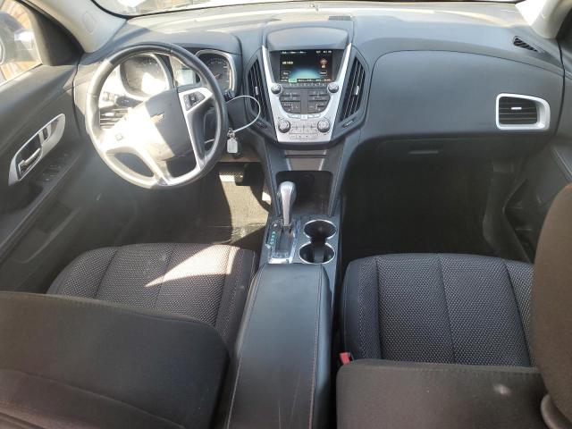 Parquets CHEVROLET EQUINOX 2014 Blue