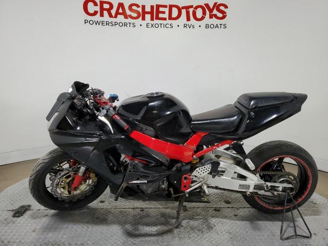 2001 HONDA CBR900 RR