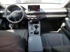 2024 Honda Accord Ex იყიდება Houston-ში, TX - Side
