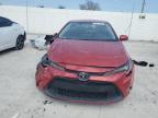 2020 Toyota Corolla Le for Sale in Homestead, FL - Front End