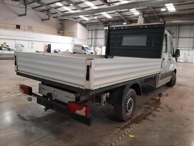 2020 MERCEDES BENZ SPRINTER 3