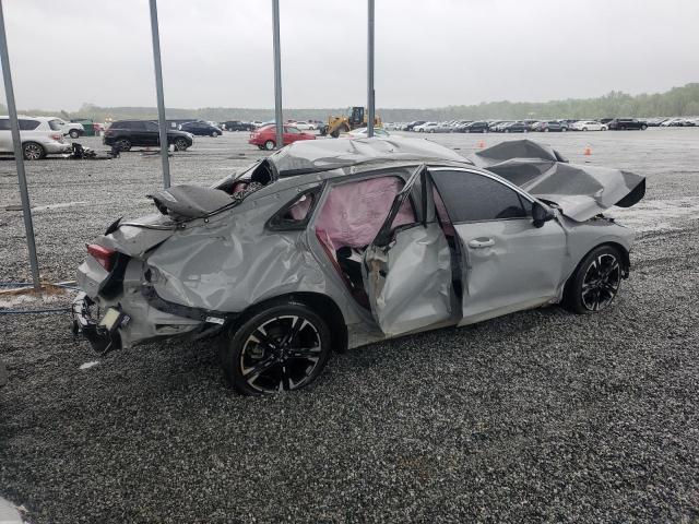  KIA K5 2023 Srebrny