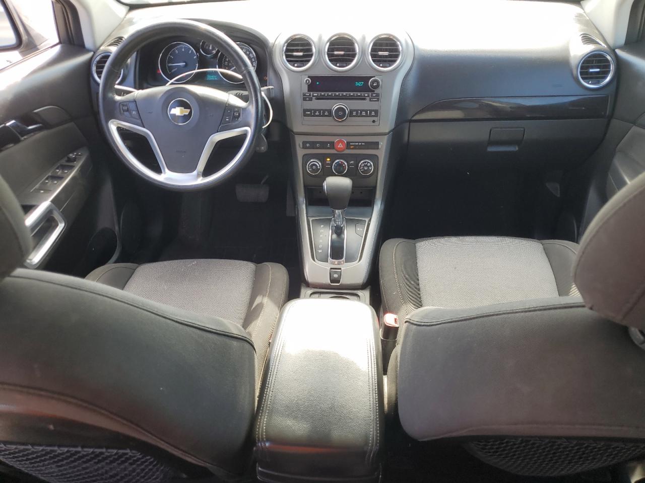 2013 Chevrolet Captiva Lt VIN: 3GNAL3EK3DS587193 Lot: 52634485