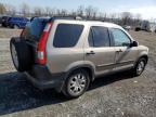 2005 Honda Cr-V Ex for Sale in Marlboro, NY - Minor Dent/Scratches