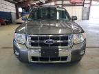 2012 Ford Escape Limited за продажба в East Granby, CT - Minor Dent/Scratches