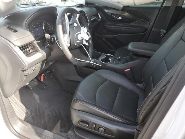  GMC TERRAIN 2021 White