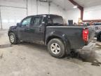 2010 Nissan Frontier Crew Cab Se for Sale in Center Rutland, VT - Side