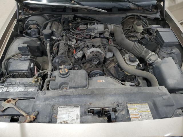 2000 MERCURY GRAND MARQUIS GS