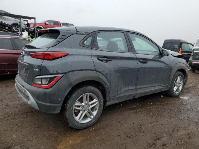  HYUNDAI KONA 2023 Сірий