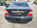 2004 Toyota Camry Le на продаже в Miami, FL - All Over