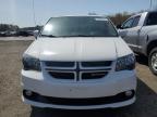 2017 Dodge Grand Caravan Gt იყიდება East Granby-ში, CT - Rear End
