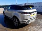 2021 LAND ROVER RROVER EVO for sale at Copart SANDTOFT