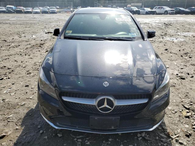  MERCEDES-BENZ CLA-CLASS 2019 Black
