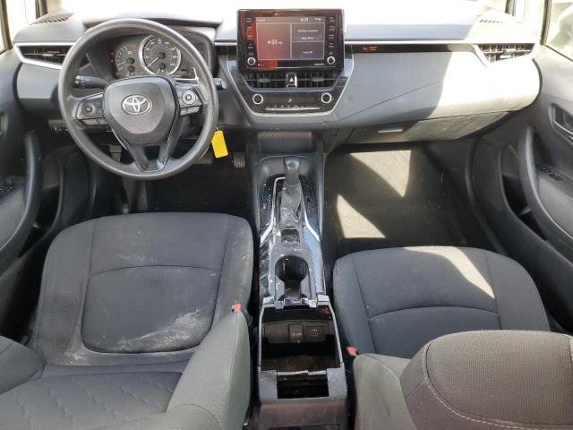  TOYOTA COROLLA 2022 Biały