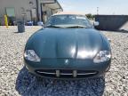 2002 Jaguar Xk8  за продажба в Arcadia, FL - Vandalism