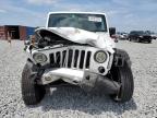 2018 Jeep Wrangler Unlimited Sahara na sprzedaż w Arcadia, FL - Front End