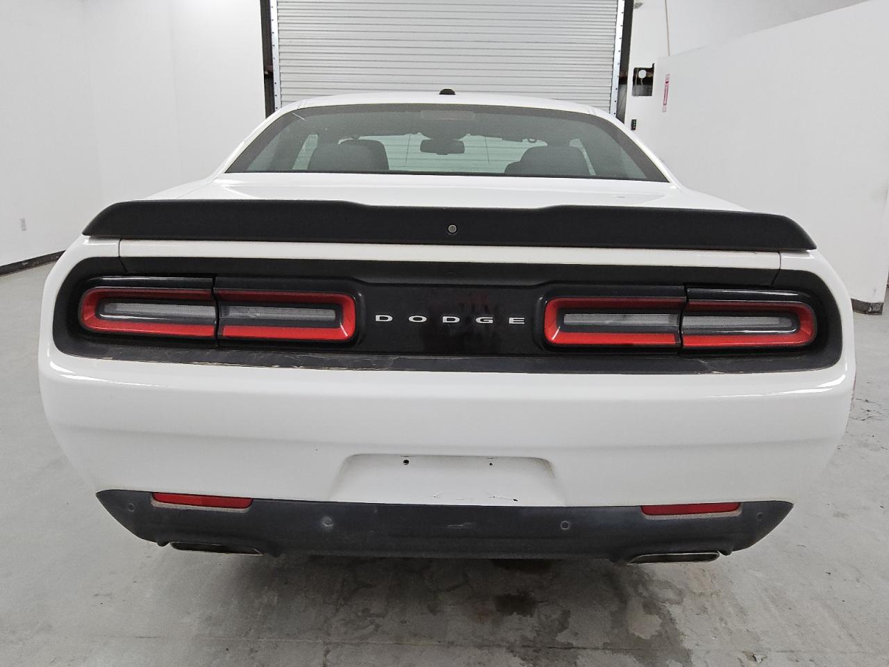2018 Dodge Challenger R/T VIN: 2C3CDZBT7JH332645 Lot: 51407375