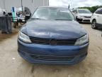 2014 Volkswagen Jetta Base продається в Jacksonville, FL - Front End