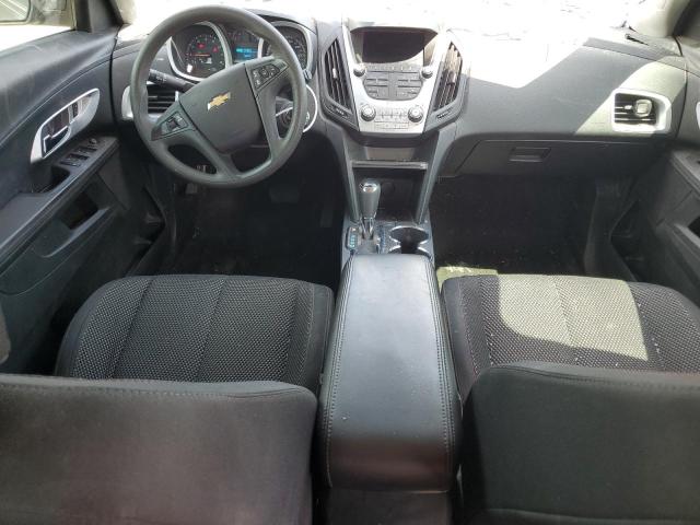  CHEVROLET EQUINOX 2017 Charcoal