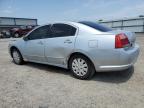 2004 Mitsubishi Galant Es Medium for Sale in Mercedes, TX - Side