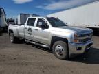 2016 Chevrolet Silverado K3500 Ltz for Sale in Eugene, OR - Top/Roof