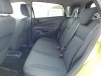 2009 FORD FIESTA TIT for sale at Copart ST HELENS