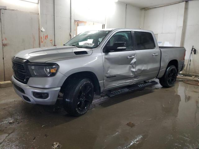 RAM 1500 BIG H 2021