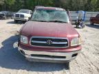 2001 Toyota Tundra Access Cab Limited for Sale in Midway, FL - Rollover