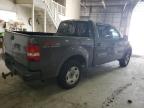2004 Ford F150 Supercrew na sprzedaż w Des Moines, IA - Mechanical