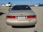 2000 Toyota Camry Le للبيع في American Canyon، CA - Minor Dent/Scratches