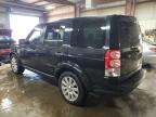 2012 Land Rover Lr4 Hse Luxury for Sale in Elgin, IL - Rear End