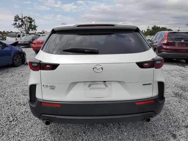  MAZDA CX-50 PREM 2023 Белый