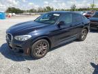 2021 Bmw X4 Xdrive30I продається в Riverview, FL - Rear End