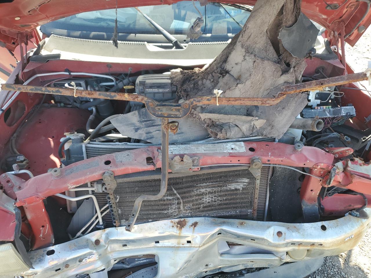 1998 Dodge Ram 1500 VIN: 1B7HC13Y8WJ195897 Lot: 51695335