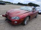 2004 JAGUAR XKR COUPE for sale at Copart WISBECH