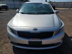 2018 Kia Forte Lx de vânzare în Kapolei, HI - Mechanical