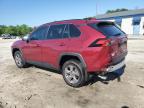 2024 Toyota Rav4 Xle for Sale in Midway, FL - Rear End