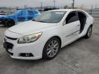 2015 Chevrolet Malibu 2Lt de vânzare în Sun Valley, CA - Side