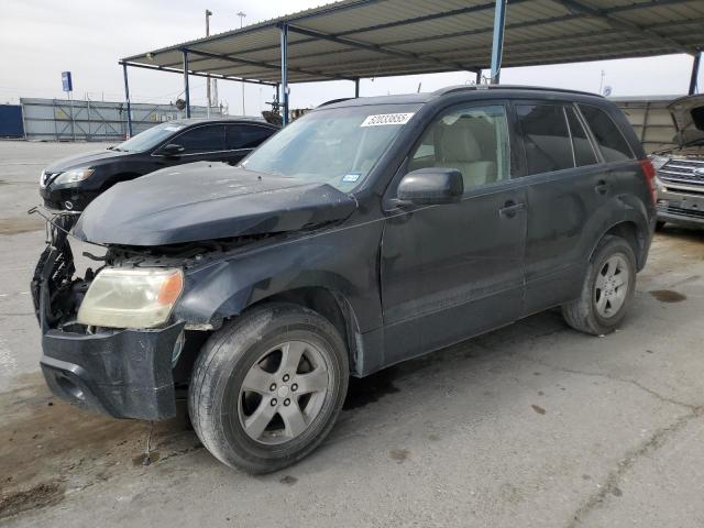 2009 Suzuki Grand Vitara Xsport