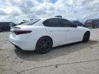 2019 Alfa Romeo Giulia  for Sale in Jacksonville, FL - Front End