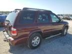 2002 Nissan Pathfinder Le for Sale in Jacksonville, FL - Rear End