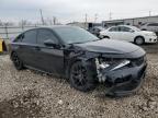 2022 Honda Civic Sport იყიდება Chicago Heights-ში, IL - Front End