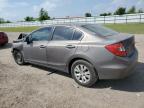 2012 Honda Civic Lx for Sale in Houston, TX - Front End