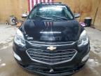 2016 Chevrolet Equinox Ltz zu verkaufen in Kincheloe, MI - Front End